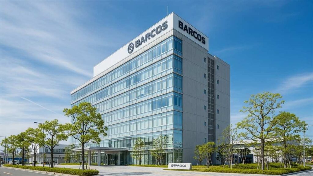 実店舗の有無と上場企業の信頼性