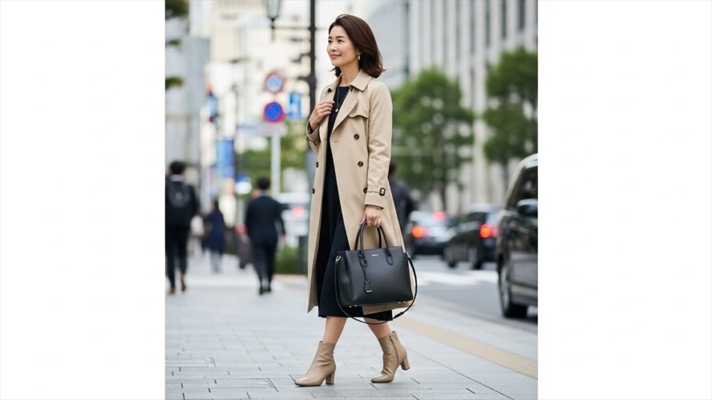 バルコスの年齢層とターゲットを解明