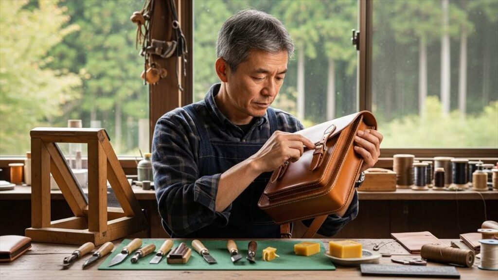 バルコス財布が怪しいとされる理由と企業の正体