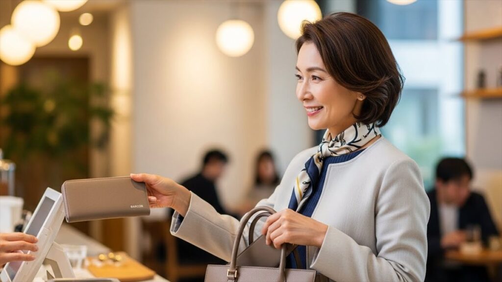 実際の購入年齢層は40代から60代