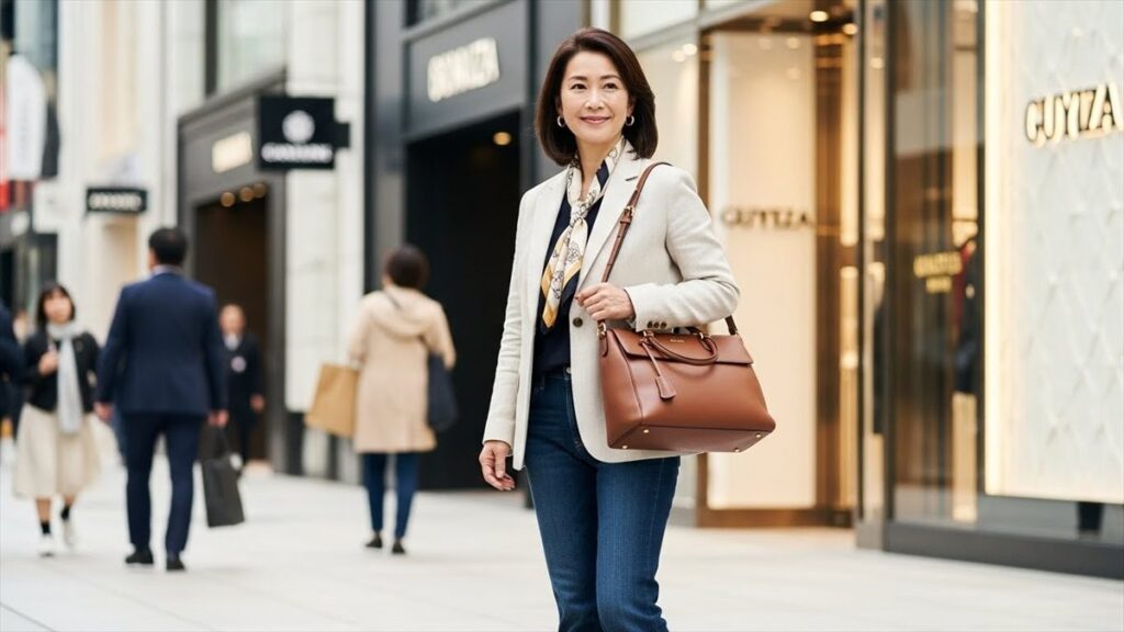 バルコスの3wayリュックは使いにくいのか