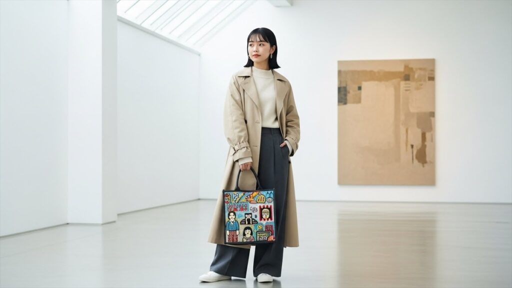 digmeoutコラボリュックの魅力と欠点