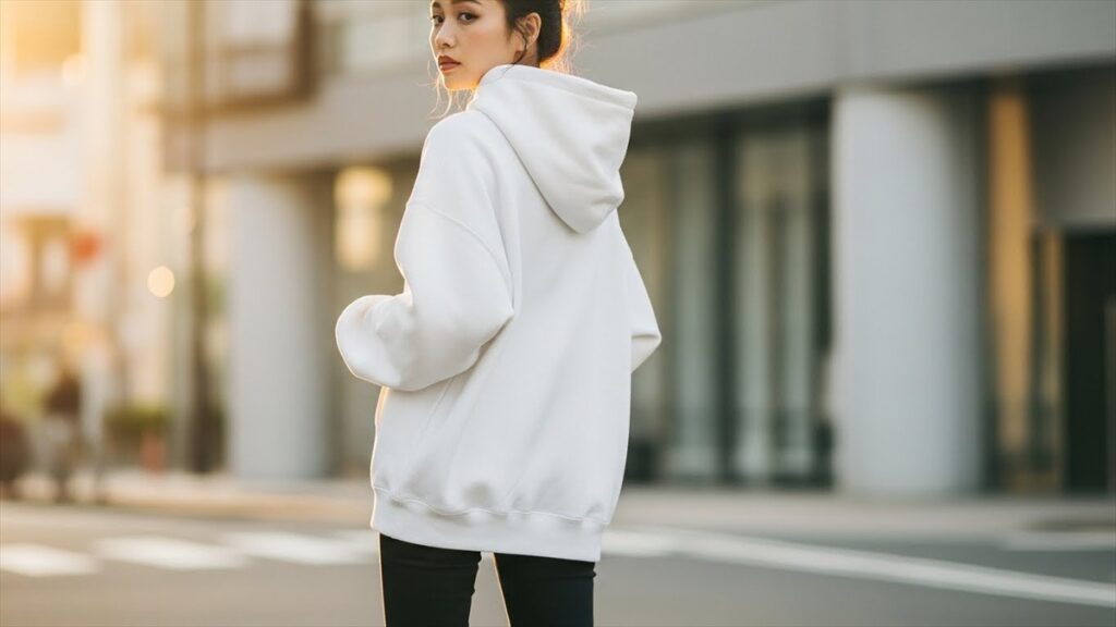 ダサ見えを防ぐ鉄板のコーデテクニック