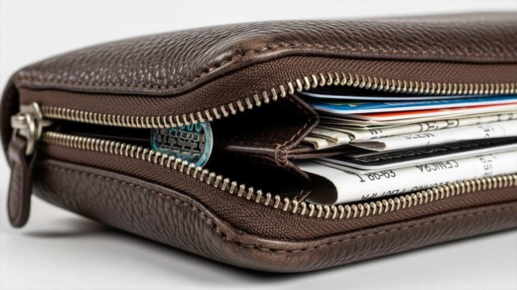 チャックが壊れるという報告の実態