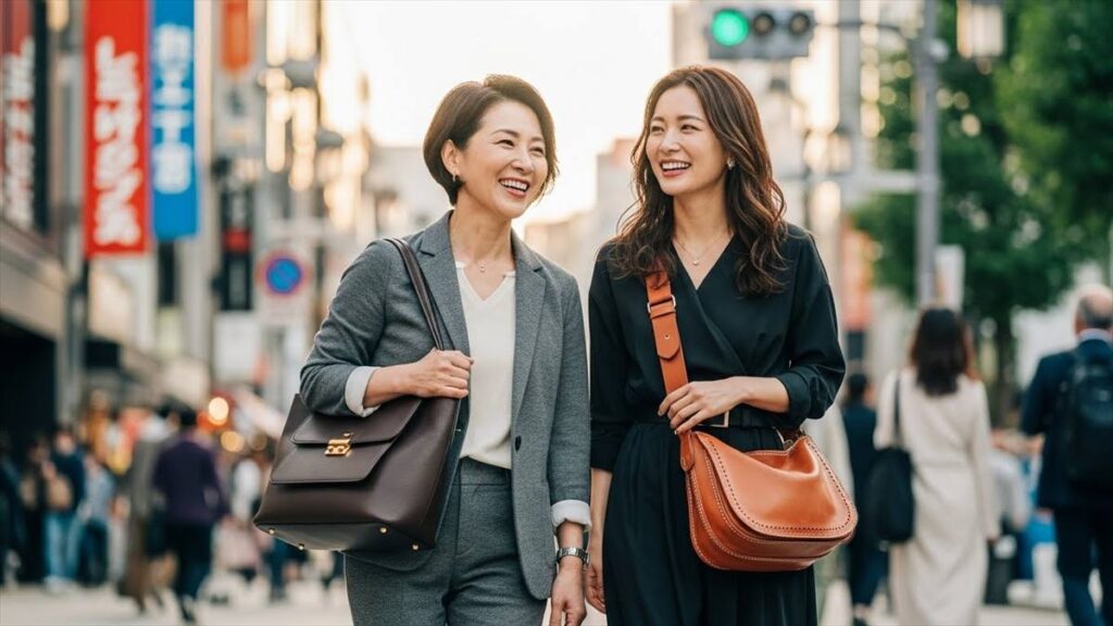 バルコスの購入年齢層と人気の理由