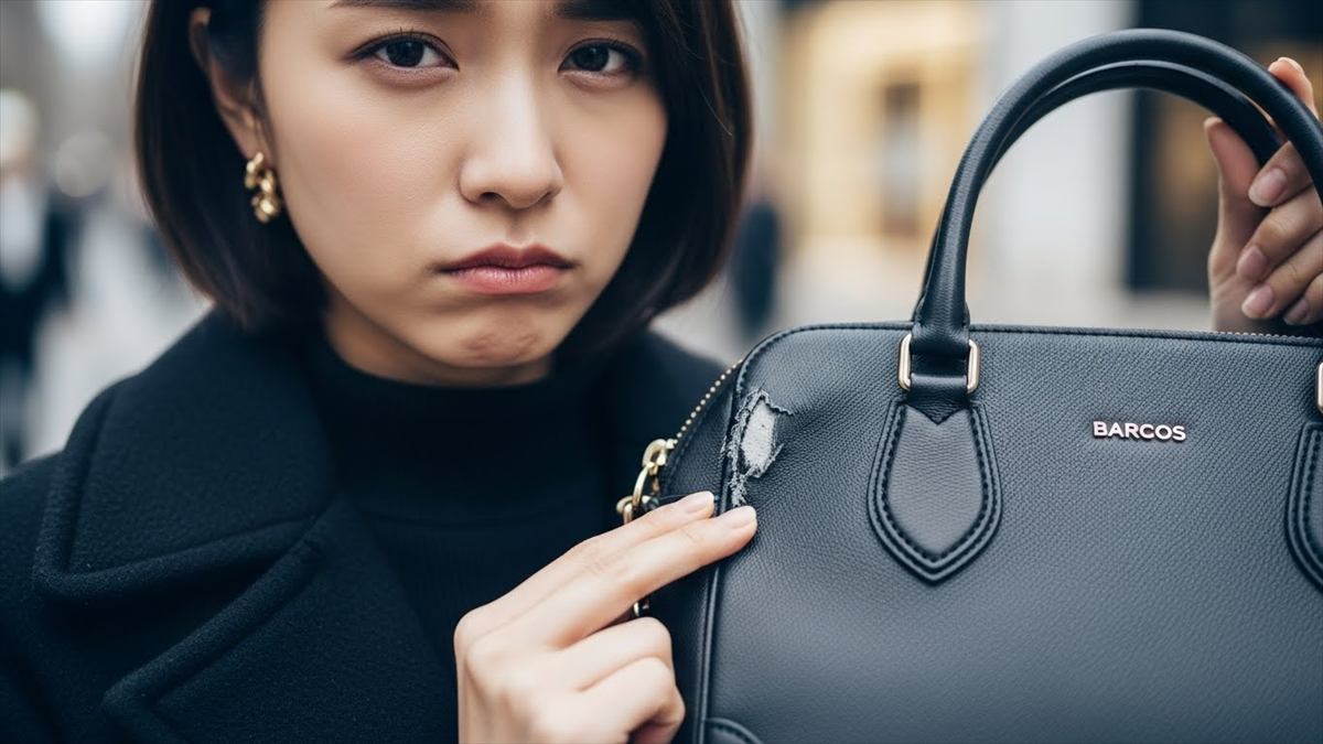 バルコス クレーム