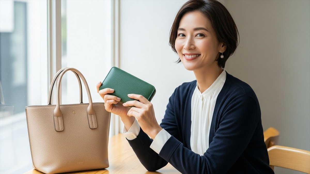 バルコス バッグ 評判