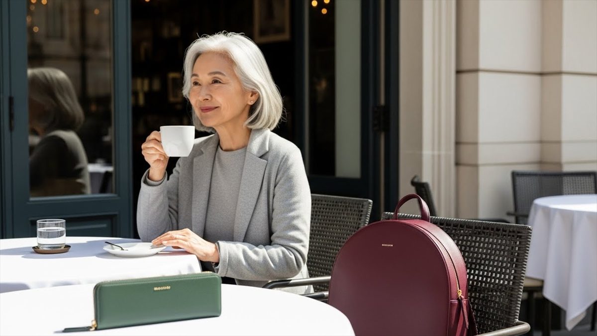 バルコス リュック 口コミ