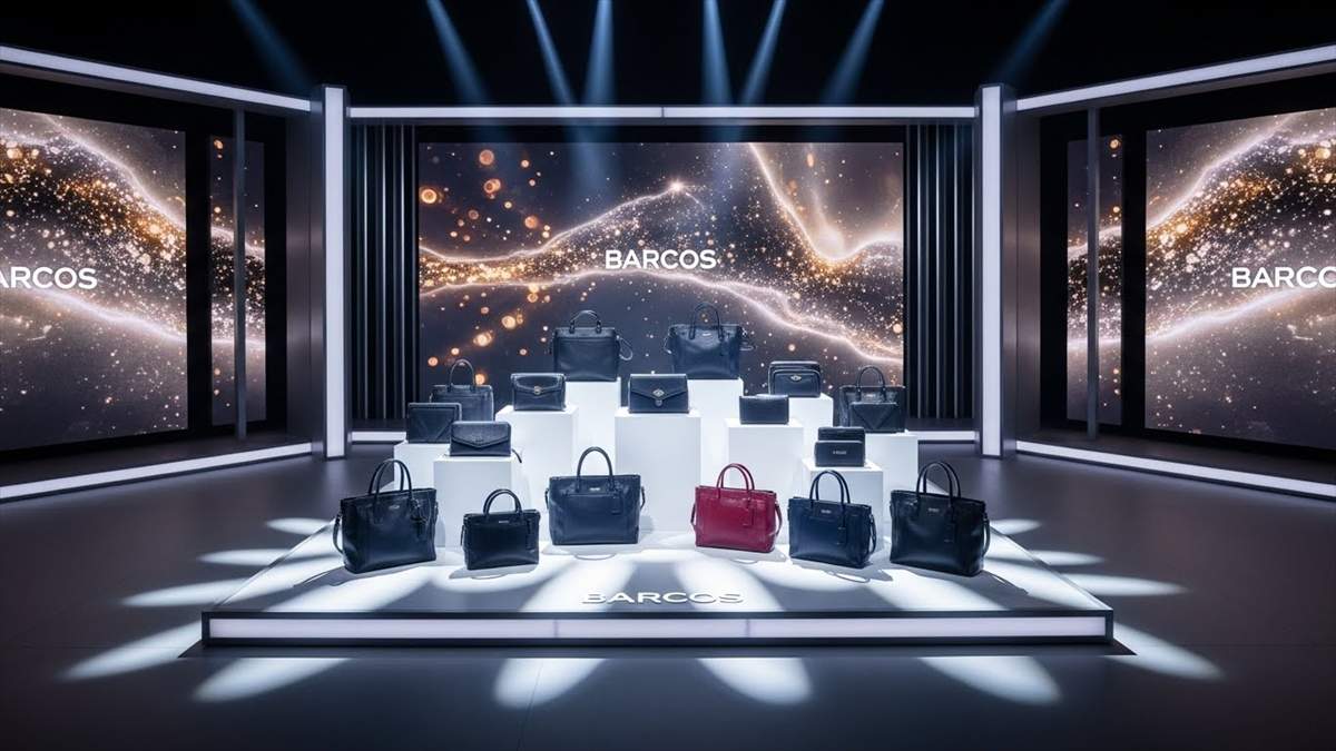 バルコス 芸能人