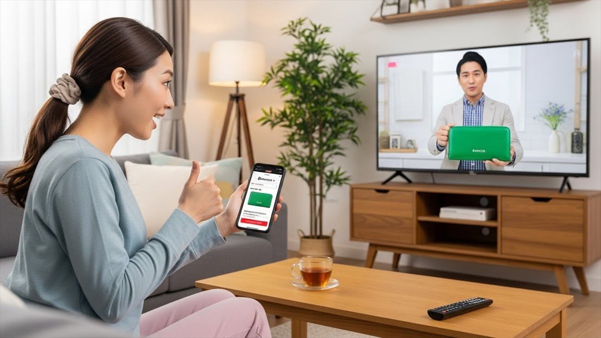 バルコス 財布 テレビショッピング