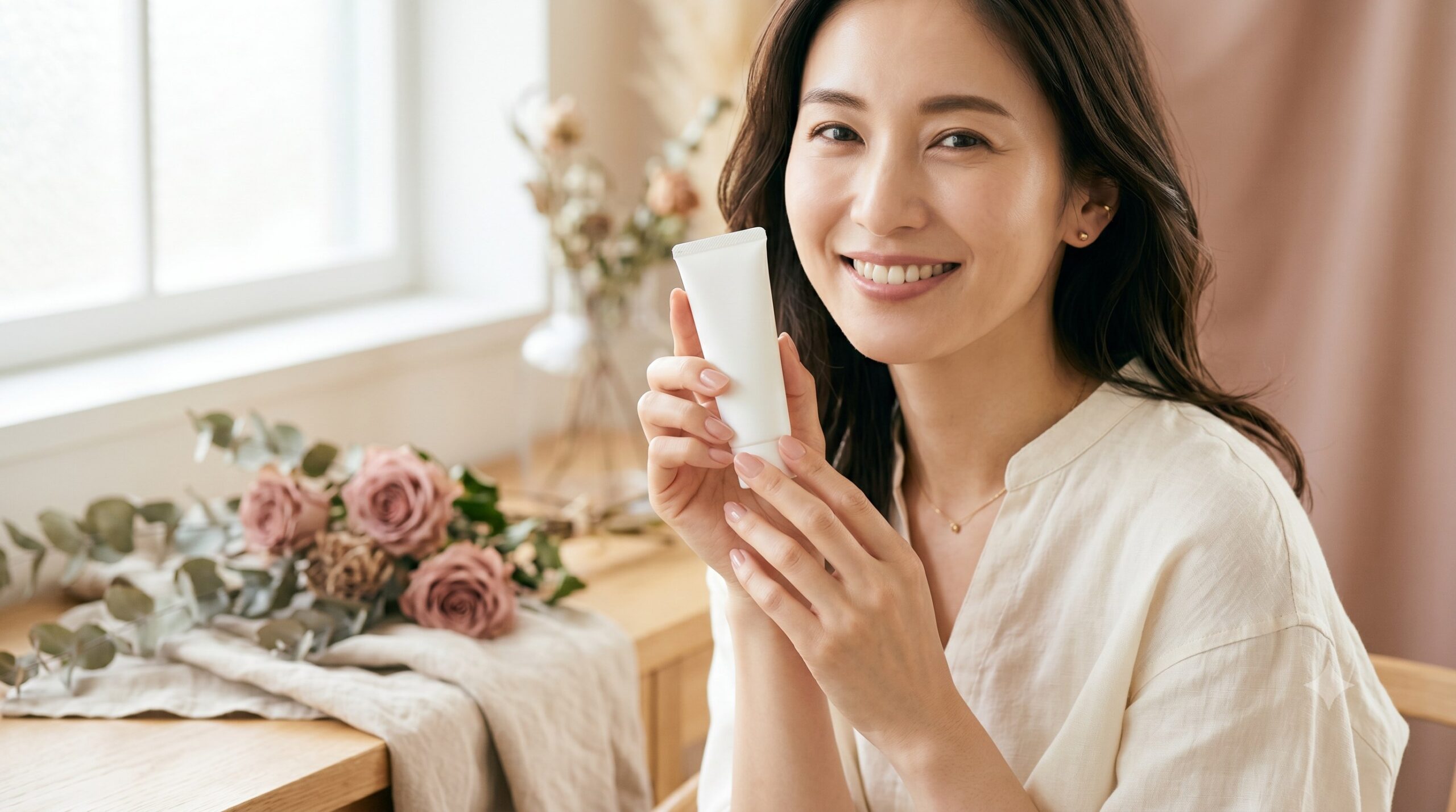 シャネルハンドクリーム嬉しくない