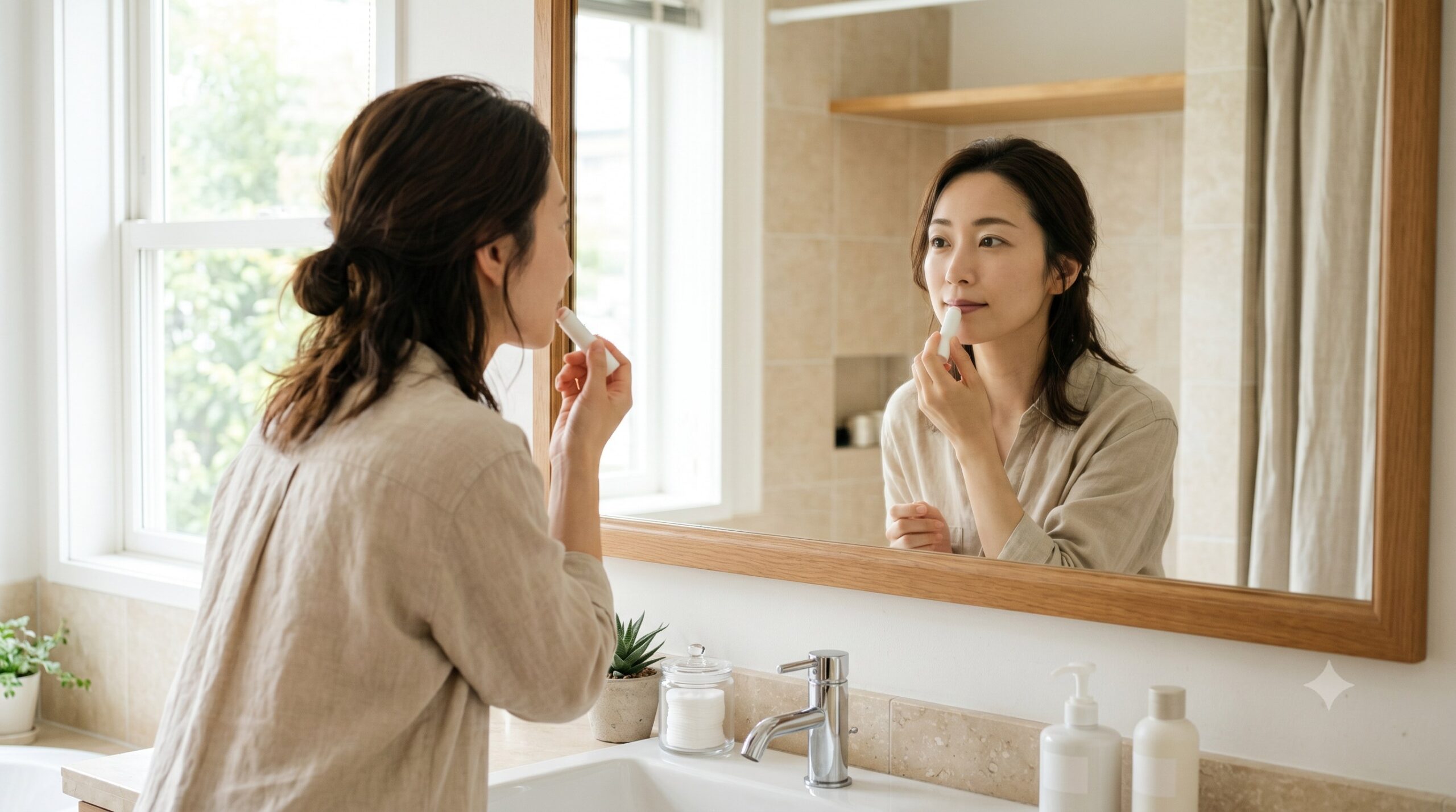 シャネルのリップバームは本当に荒れる？口コミの真相を調査