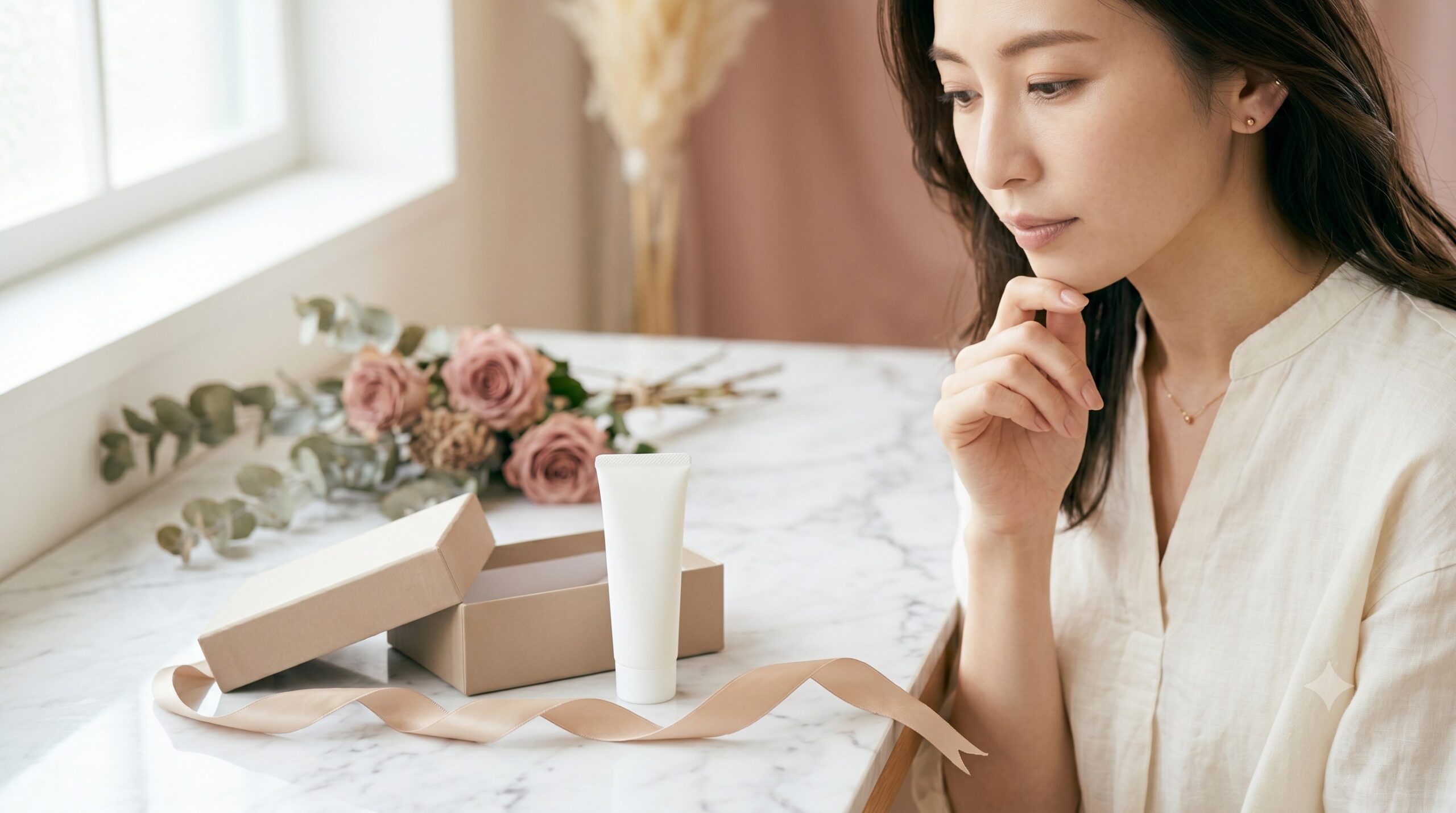 シャネルのハンドクリームが「嬉しくない」と言われる理由