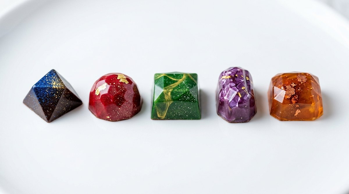 ブルガリのチョコレートはなぜ「美味しくない」と言われる?