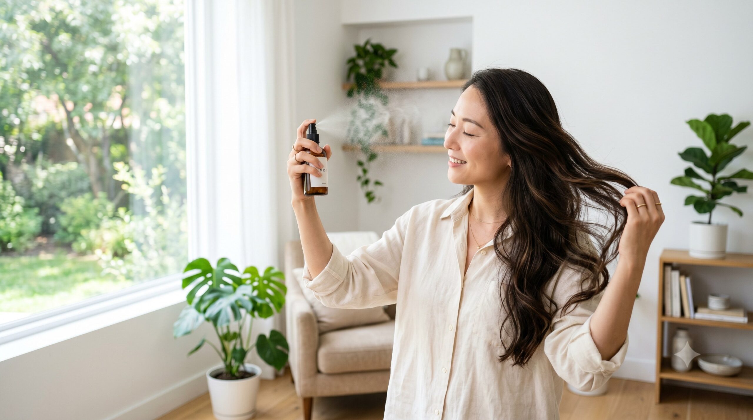 シャネル ヘアミストの特徴と評判は？まずは基本をチェック