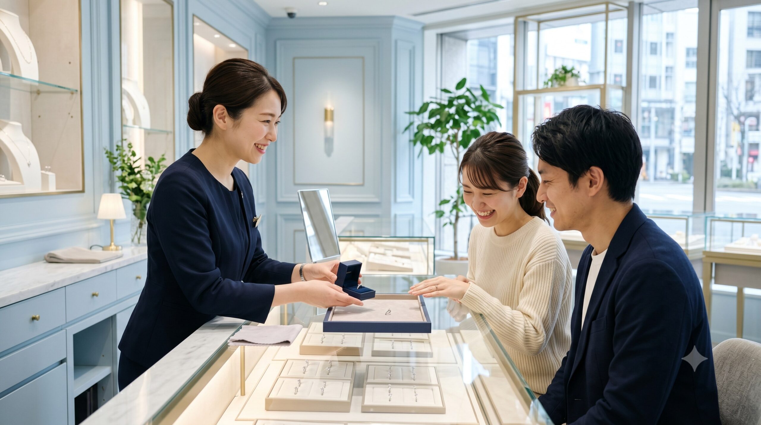 特典をもらう条件と、ブライダルフェアの賢い活用法