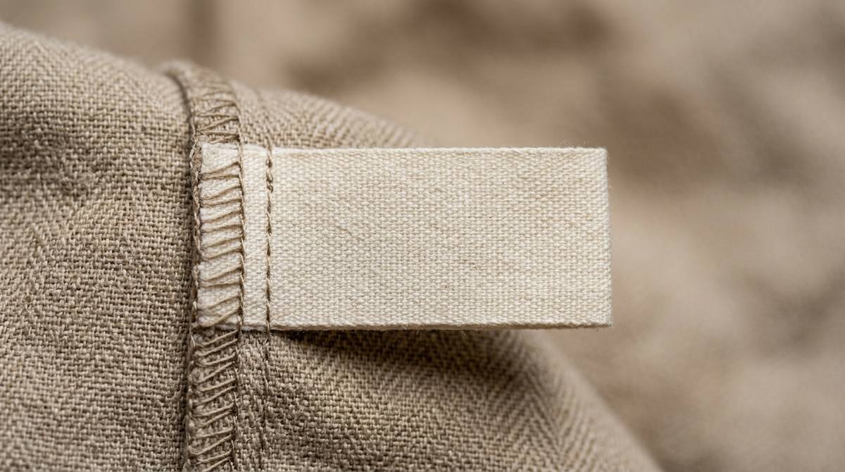 プラダの服のタグから年代はわかる？