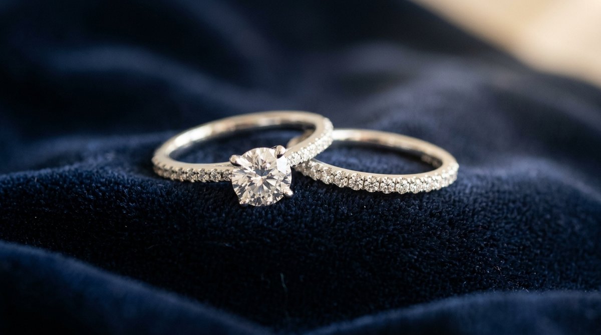 ハリー・ウィンストンの結婚指輪で後悔する理由