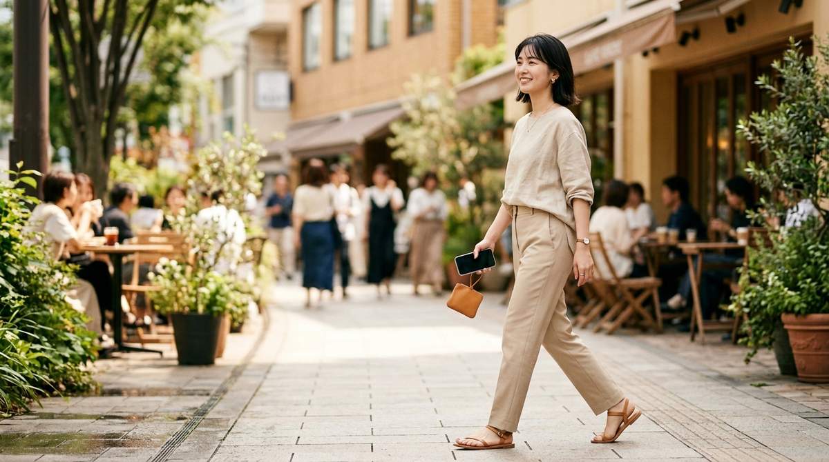 種類ごとの収納力と使い勝手の違い
