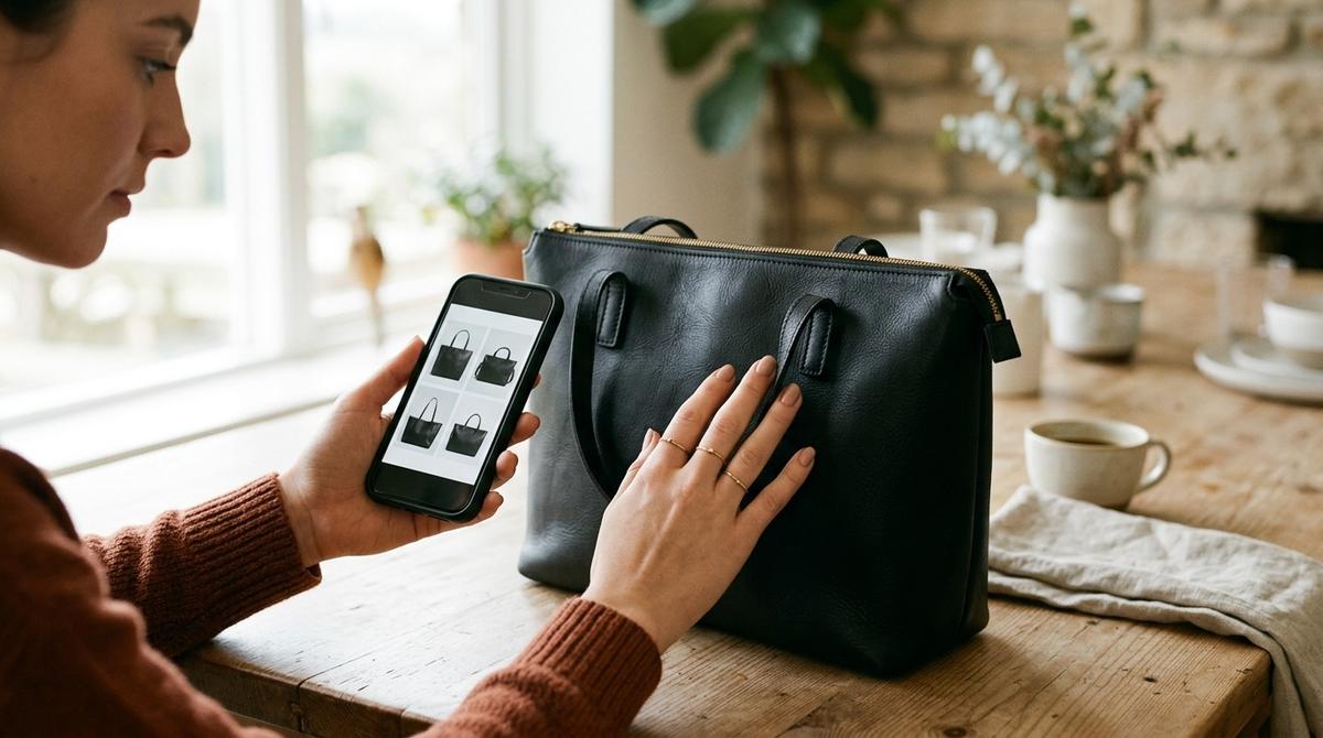 避けるべき出品と、安全な買い方