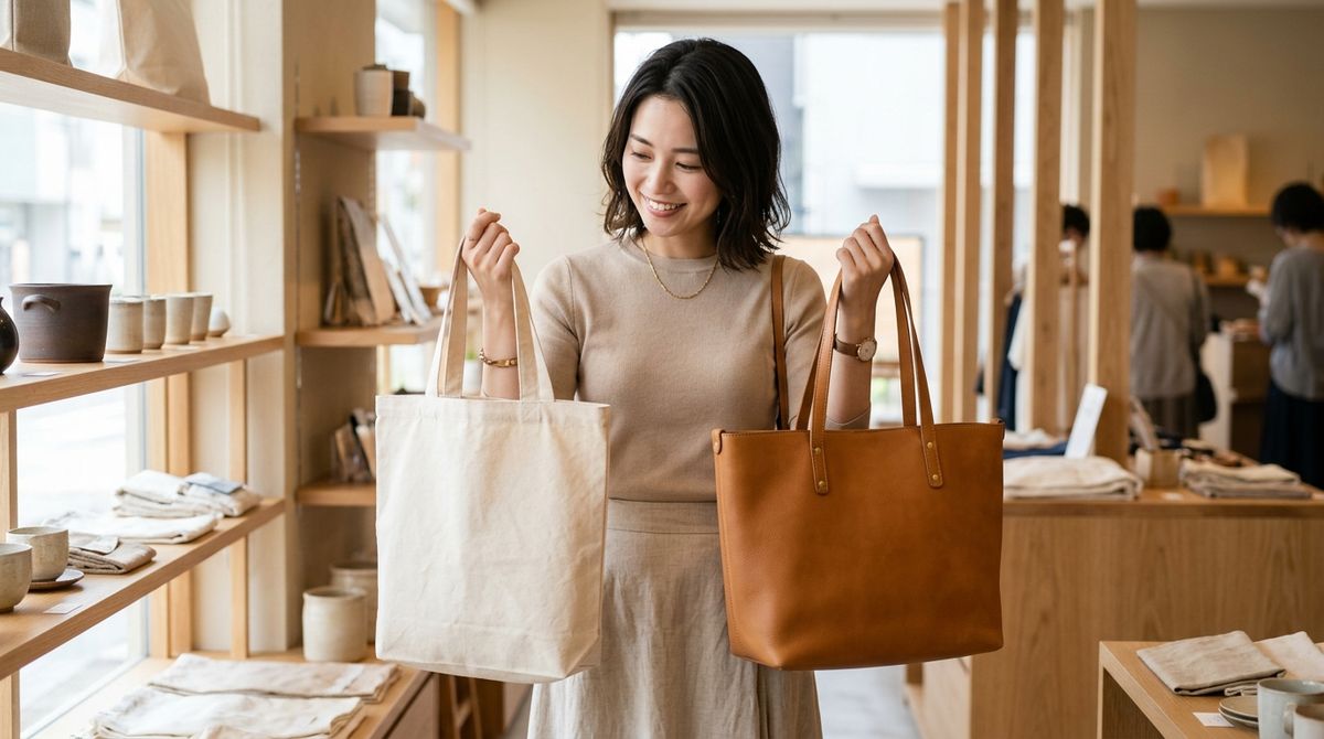 大人がおしゃれに持ちこなすコツと向き不向き