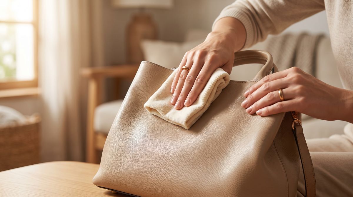 上品にまとめるコツと、選び方