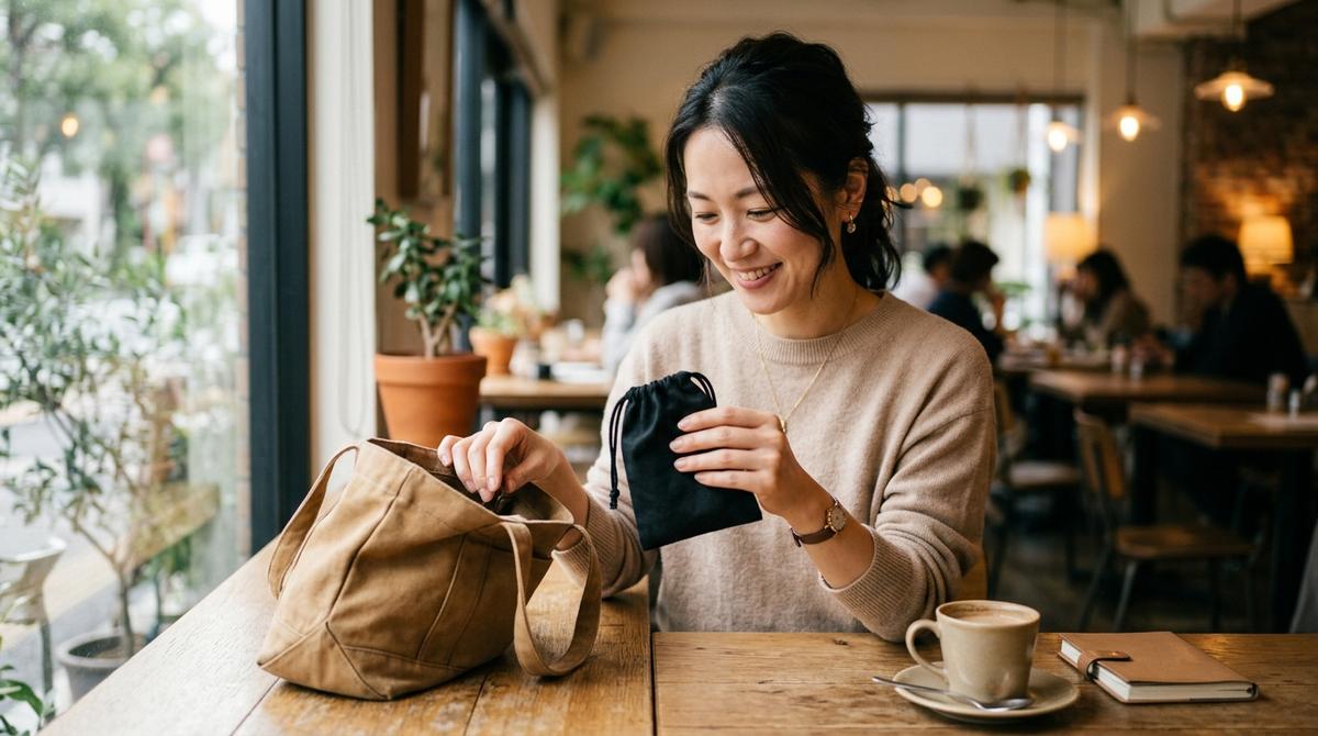 意味を知った上での正しい付き合い方
