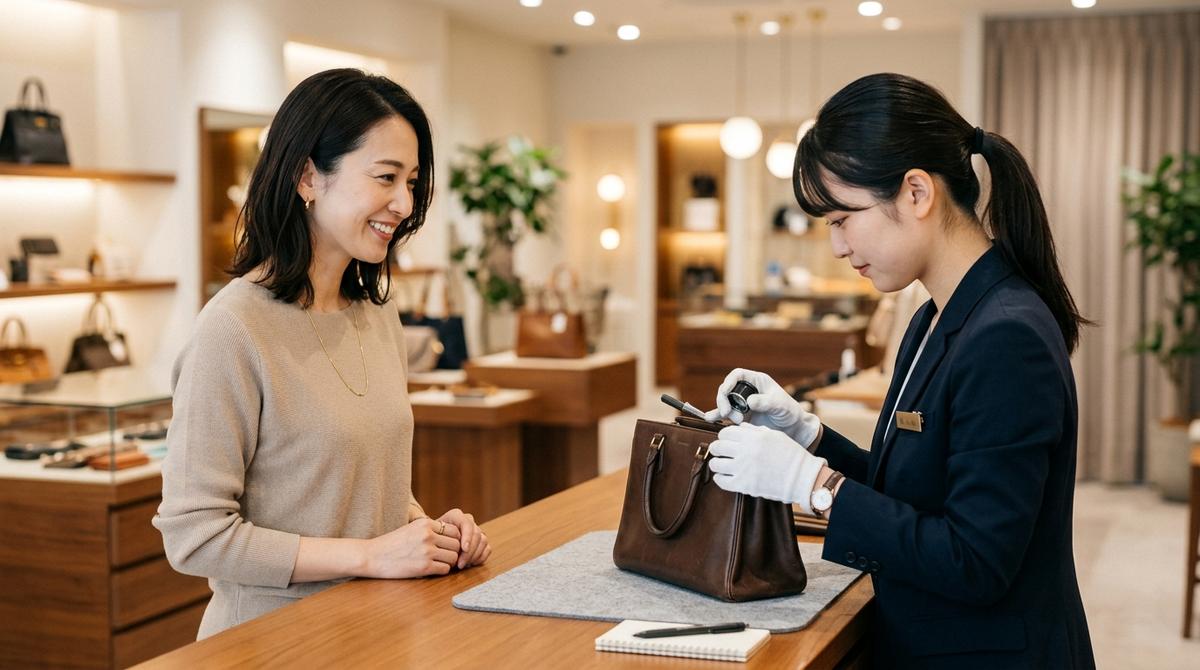 中古売買で損をしないためのポイント