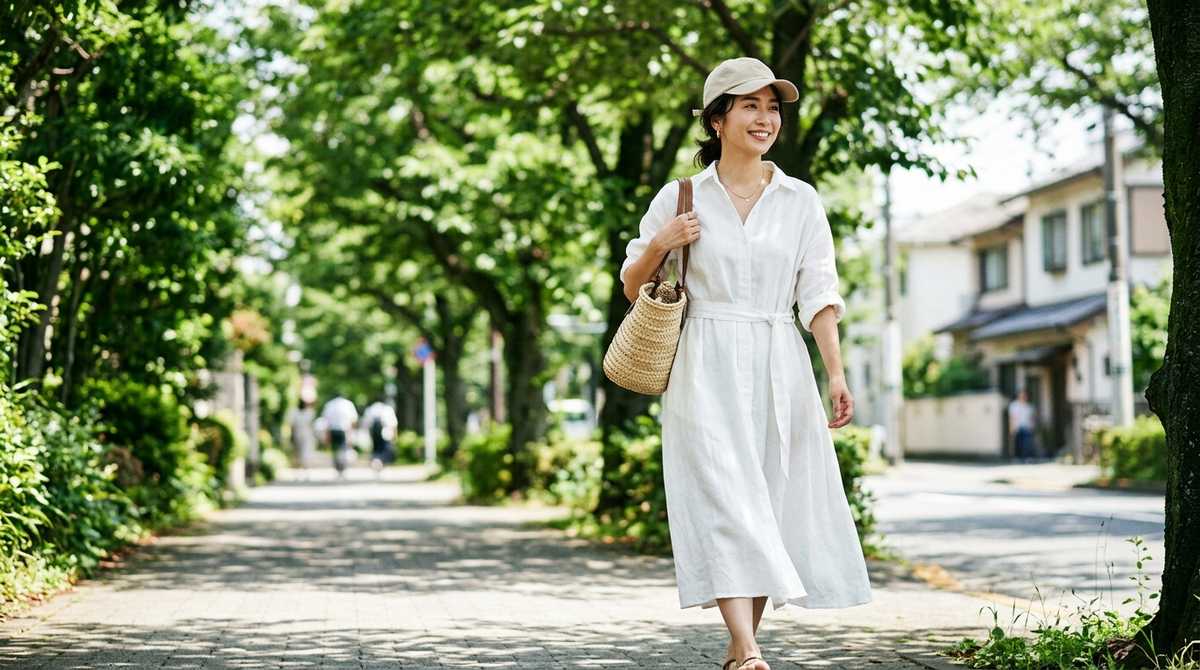 かぶり方のコツと購入前の最終チェック