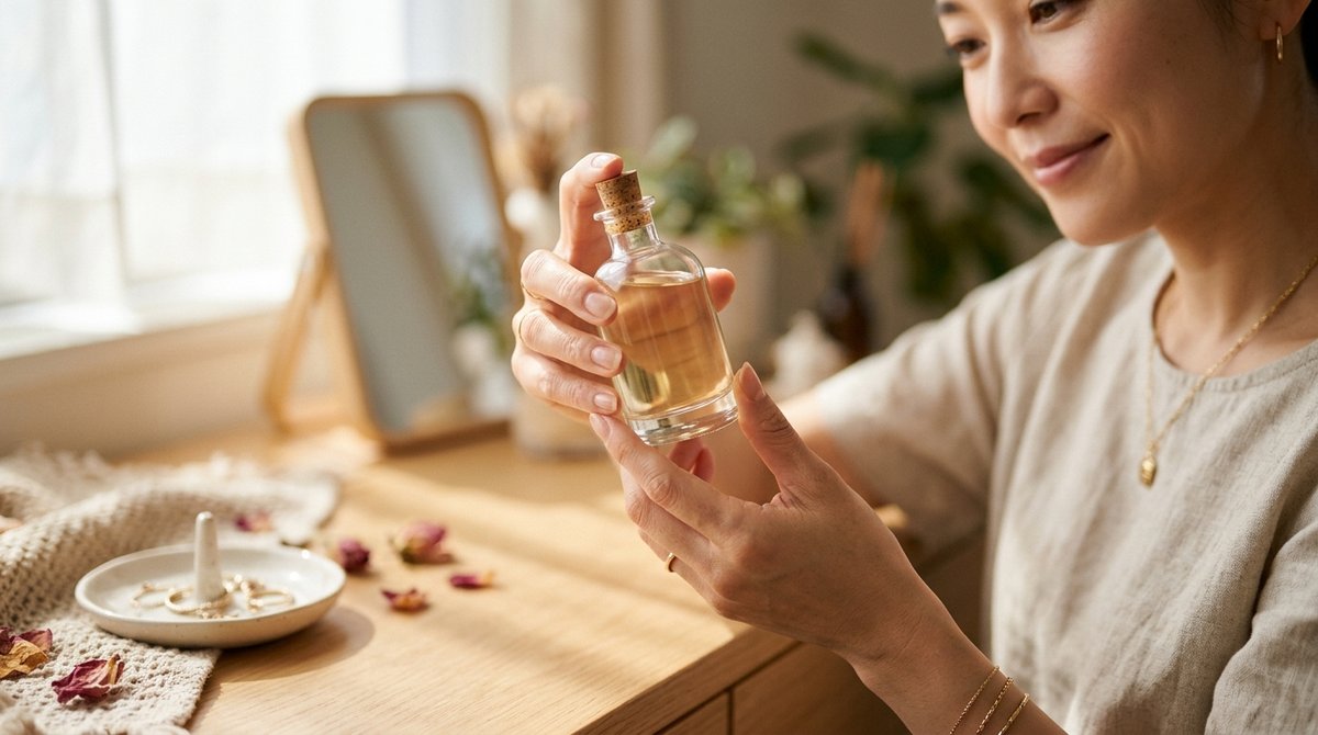 ロエベ香水30ml