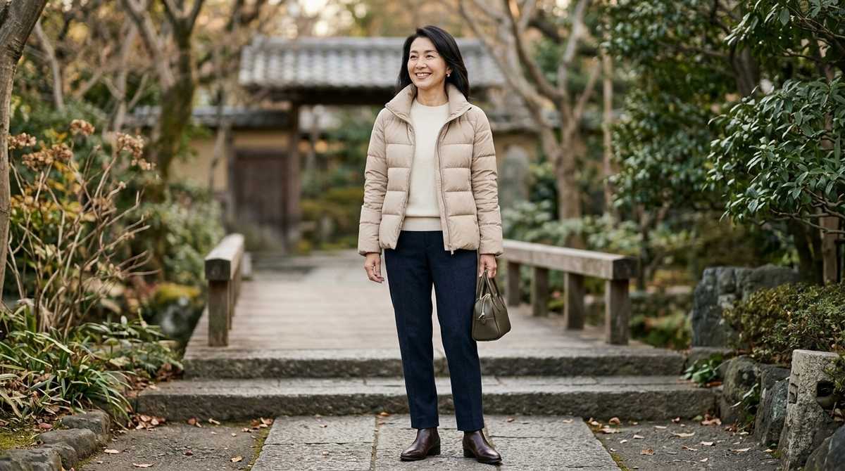 実際の年齢層はどうなっているか