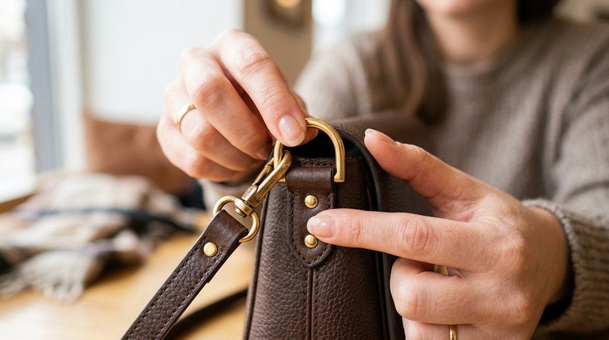 金具・付属部分の劣化